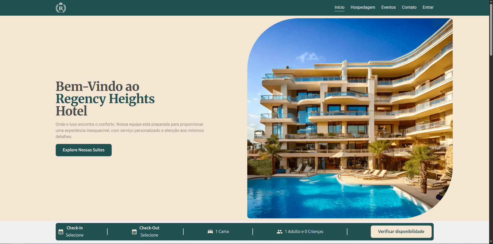 Hotel Regency